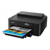 Canon PIXMA TS705a tintes printeris Krāsaina 4800 x 1200 DPI A4 Wi-Fi