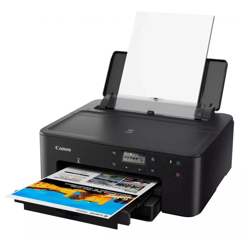 Canon PIXMA TS705a tintes printeris Krāsaina 4800 x 1200 DPI A4 Wi-Fi