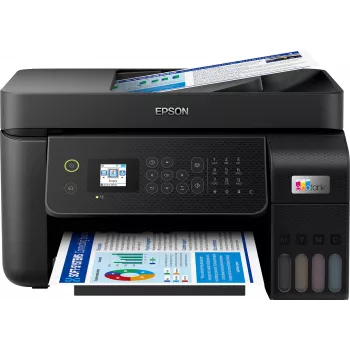 Epson EcoTank ET-4800 tintes printeris A4 5760 x 1440 DPI 33 lpp./min Wi-Fi
