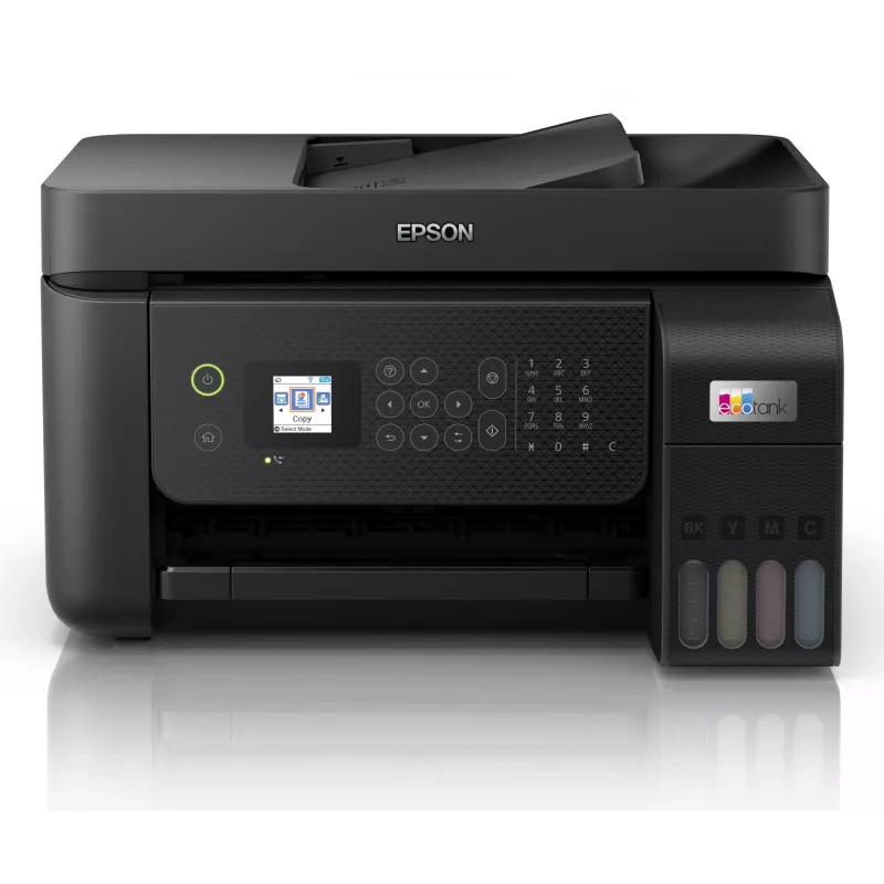 Epson EcoTank ET-4800 tintes printeris A4 5760 x 1440 DPI 33 lpp./min Wi-Fi
