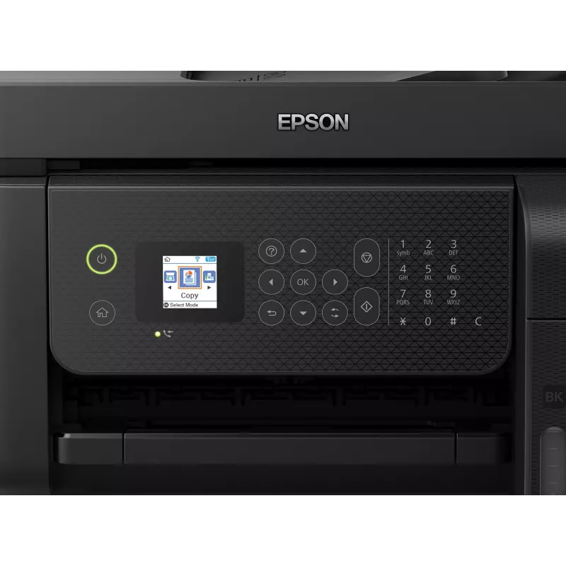 Epson EcoTank ET-4800 tintes printeris A4 5760 x 1440 DPI 33 lpp./min Wi-Fi