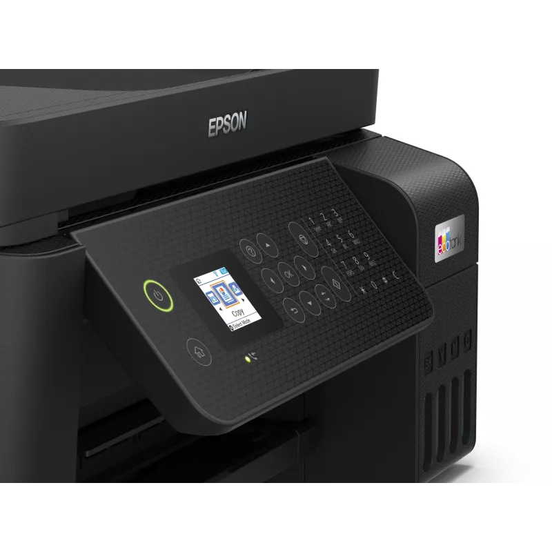 Epson EcoTank ET-4800 tintes printeris A4 5760 x 1440 DPI 33 lpp./min Wi-Fi