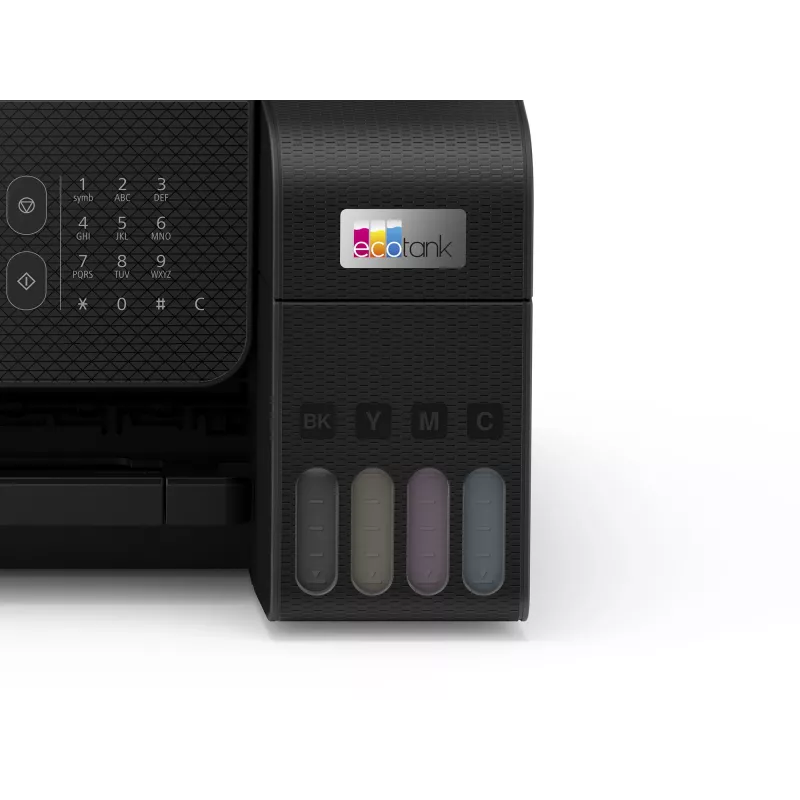 Epson EcoTank ET-4800 tintes printeris A4 5760 x 1440 DPI 33 lpp./min Wi-Fi