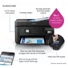Epson EcoTank ET-4800 tintes printeris A4 5760 x 1440 DPI 33 lpp./min Wi-Fi