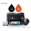 Epson EcoTank ET-4800 tintes printeris A4 5760 x 1440 DPI 33 lpp./min Wi-Fi
