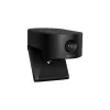Jabra PanaCast 20, 13 MP, 4K Ultra HD, 3840 x 2160 pikseļi, 30 kadri/s, 117°, 3x