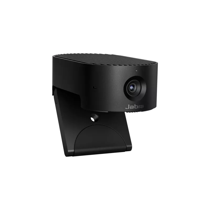 Jabra PanaCast 20, 13 MP, 4K Ultra HD, 3840 x 2160 pikseļi, 30 kadri/s, 117°, 3x