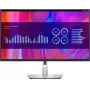 DELL P Series P3223DE datora monitors 80 cm (31,5 collu) 2560 x 1440 pikseļi Quad HD LCD Melns