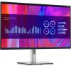 DELL P Series P3223DE datora monitors 80 cm (31,5 collu) 2560 x 1440 pikseļi Quad HD LCD Melns
