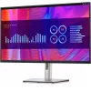 DELL P Series P3223DE datora monitors 80 cm (31,5 collu) 2560 x 1440 pikseļi Quad HD LCD Melns