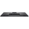 DELL P Series P3223DE datora monitors 80 cm (31,5 collu) 2560 x 1440 pikseļi Quad HD LCD Melns