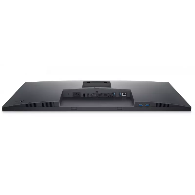 DELL P Series P3223DE datora monitors 80 cm (31,5 collu) 2560 x 1440 pikseļi Quad HD LCD Melns