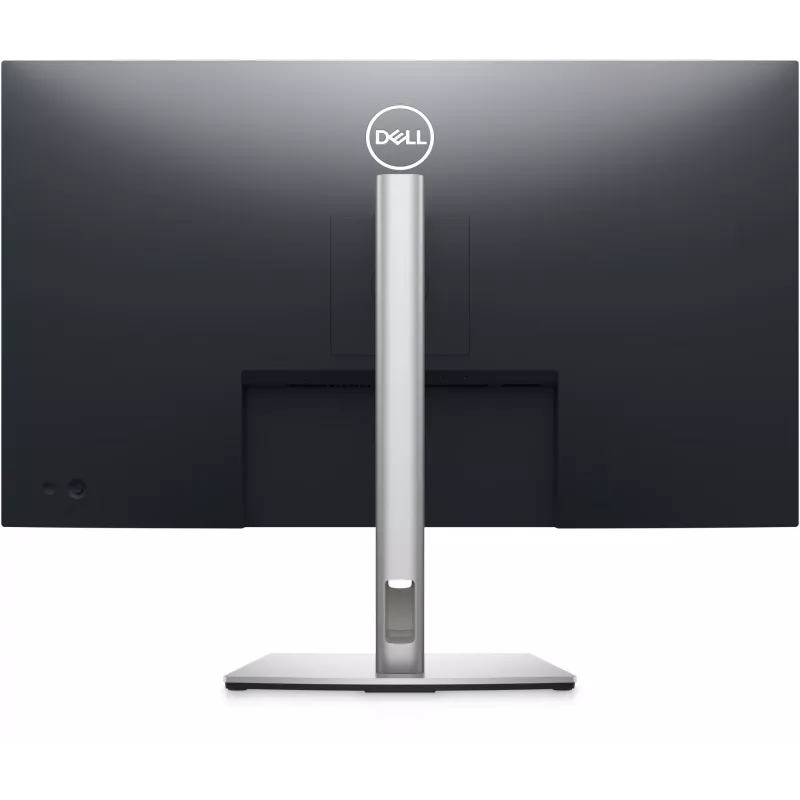 DELL P Series P3223DE datora monitors 80 cm (31,5 collu) 2560 x 1440 pikseļi Quad HD LCD Melns