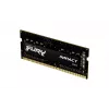 Kingston Technology FURY 32GB 3200MT/s DDR4 CL20 SODIMM (2 gab. komplekts) Impact