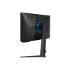 Samsung G40B datora monitors 63,5 cm (25 colli) 1920 x 1080 pikseļi Full HD Melns