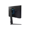 Samsung G40B datora monitors 63,5 cm (25 colli) 1920 x 1080 pikseļi Full HD Melns
