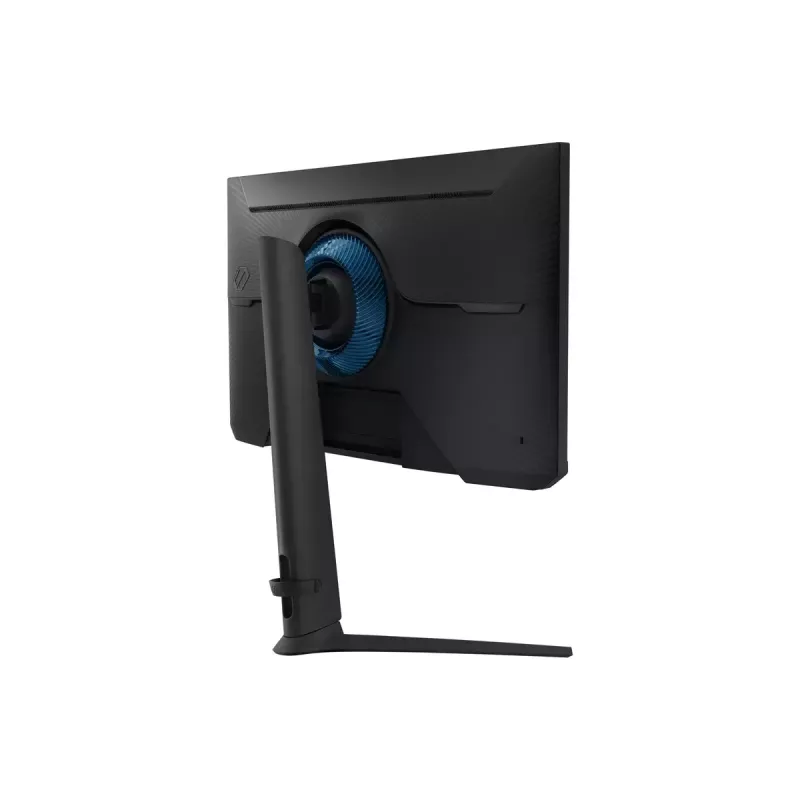 Samsung G40B datora monitors 63,5 cm (25 colli) 1920 x 1080 pikseļi Full HD Melns