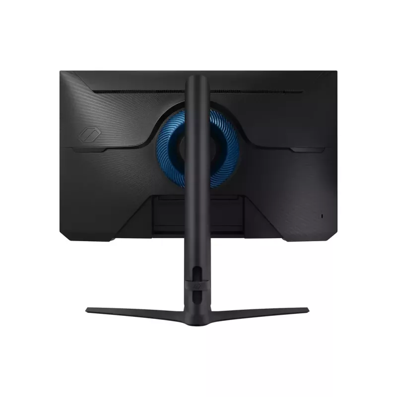 Samsung G40B datora monitors 63,5 cm (25 colli) 1920 x 1080 pikseļi Full HD Melns