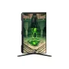 Samsung G40B datora monitors 63,5 cm (25 colli) 1920 x 1080 pikseļi Full HD Melns