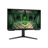 Samsung G40B datora monitors 63,5 cm (25 colli) 1920 x 1080 pikseļi Full HD Melns