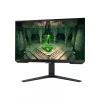 Samsung G40B datora monitors 63,5 cm (25 colli) 1920 x 1080 pikseļi Full HD Melns