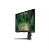 Samsung G40B datora monitors 63,5 cm (25 colli) 1920 x 1080 pikseļi Full HD Melns