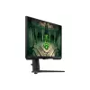 Samsung G40B datora monitors 63,5 cm (25 colli) 1920 x 1080 pikseļi Full HD Melns