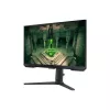 Samsung G40B datora monitors 63,5 cm (25 colli) 1920 x 1080 pikseļi Full HD Melns
