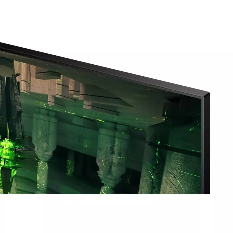 Samsung G40B datora monitors 63,5 cm (25 colli) 1920 x 1080 pikseļi Full HD Melns