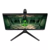 Samsung G40B datora monitors 63,5 cm (25 colli) 1920 x 1080 pikseļi Full HD Melns