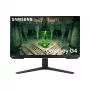 Samsung G40B datora monitors 63,5 cm (25 colli) 1920 x 1080 pikseļi Full HD Melns