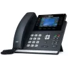 Yealink SIP-T46U IP tālrunis Pelēks LCD Wi-Fi