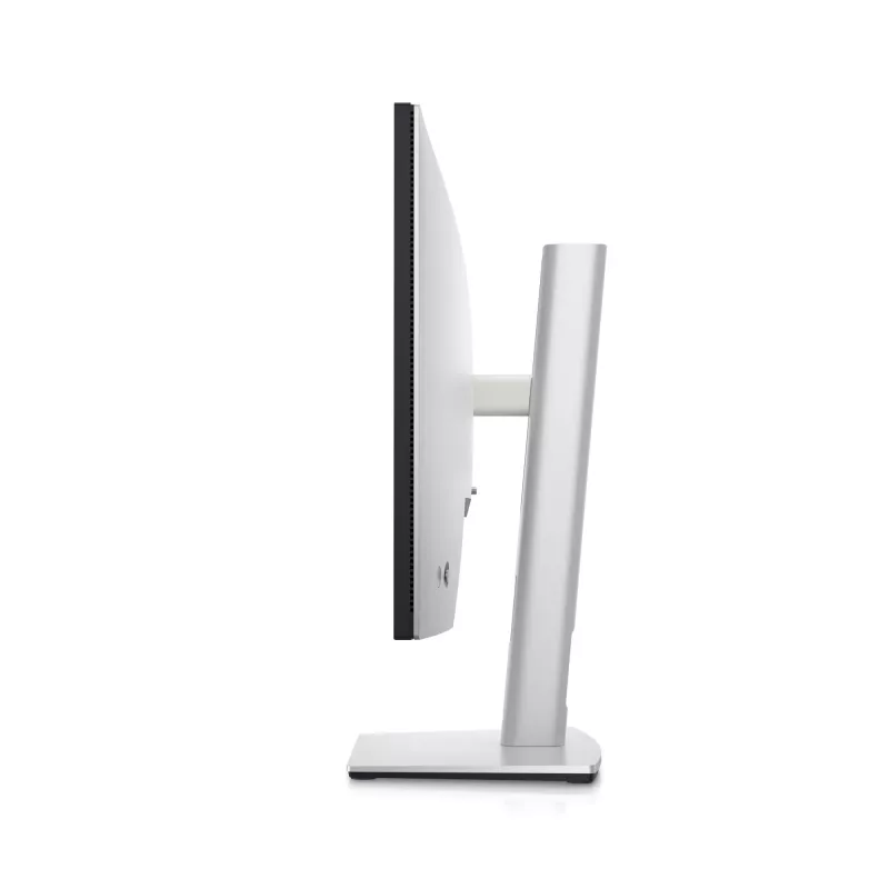DELL UltraSharp 24 USB-C centrmezgla monitors – U2422HE, 61 cm (24 colli), 1920 x 1080 pikseļi, Full HD, LCD, 8 ms, Sudraba