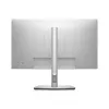 DELL UltraSharp 24 USB-C centrmezgla monitors – U2422HE, 61 cm (24 colli), 1920 x 1080 pikseļi, Full HD, LCD, 8 ms, Sudraba