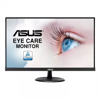 ASUS VP279HE datora monitors 68.6 cm (27 collas) 1920 x 1080 pikseļi Full HD LED melns