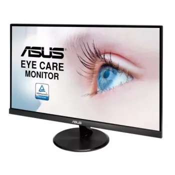 ASUS VP279HE datora monitors 68.6 cm (27 collas) 1920 x 1080 pikseļi Full HD LED melns