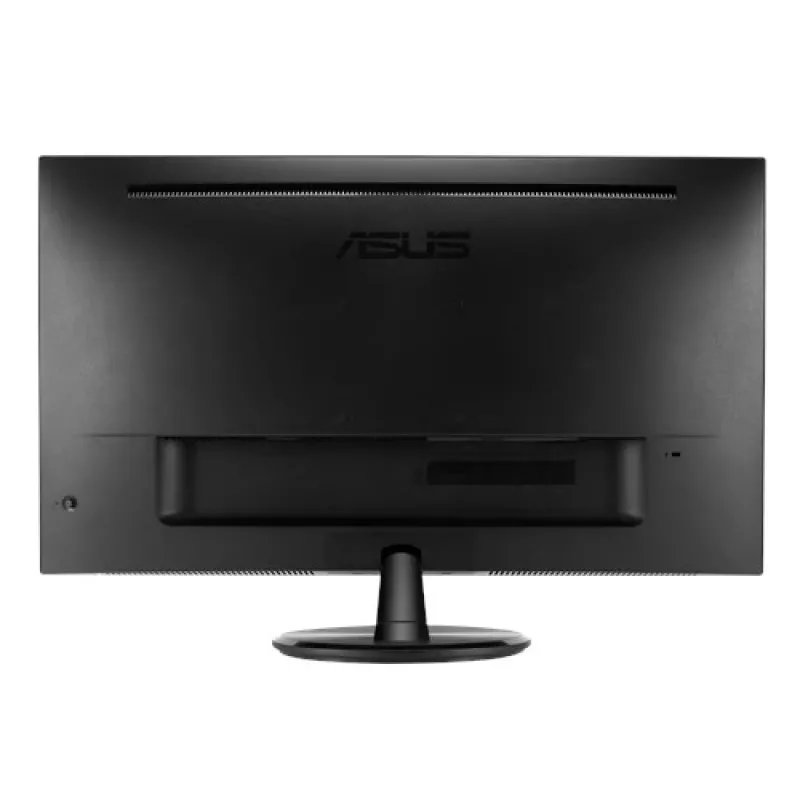 ASUS VP279HE datora monitors 68.6 cm (27 collas) 1920 x 1080 pikseļi Full HD LED melns