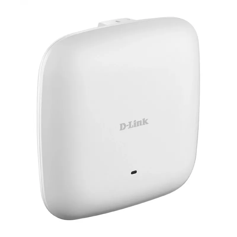 D-Link Wireless AC1750 Wave2 divjoslu PoE piekļuves punkts