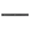 D-Link DGS-1016S Nepārvaldīts Gigabit Ethernet (10/100/1000) Melns