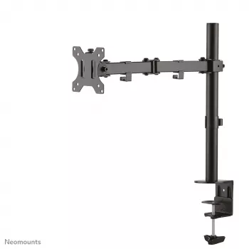 Neomounts FPMA-D550Melns monitora svira 10-32 collas, skava/caurums, 8 kg, 25.4 cm (10 collas), 81.3 cm (32 collas), 100 x 100 mm, melna