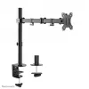 Neomounts FPMA-D550Melns monitora svira 10-32 collas, skava/caurums, 8 kg, 25.4 cm (10 collas), 81.3 cm (32 collas), 100 x 100 mm, melna