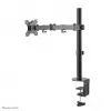 Neomounts FPMA-D550Melns monitora svira 10-32 collas, skava/caurums, 8 kg, 25.4 cm (10 collas), 81.3 cm (32 collas), 100 x 100 mm, melna