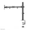 Neomounts FPMA-D550Melns monitora svira 10-32 collas, skava/caurums, 8 kg, 25.4 cm (10 collas), 81.3 cm (32 collas), 100 x 100 mm, melna