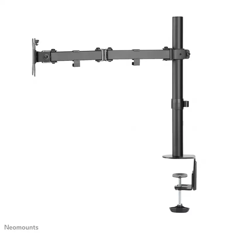 Neomounts FPMA-D550Melns monitora svira 10-32 collas, skava/caurums, 8 kg, 25.4 cm (10 collas), 81.3 cm (32 collas), 100 x 100 mm, melna