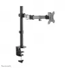 Neomounts FPMA-D550Melns monitora svira 10-32 collas, skava/caurums, 8 kg, 25.4 cm (10 collas), 81.3 cm (32 collas), 100 x 100 mm, melna