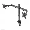 Neomounts FPMA-D550DMelns monitora roka 10-32 collas, Skava/Caurums, 8 kg, 25,4 cm (10 collas), 81,3 cm (32 collas), 100 x 100 mm, Melna
