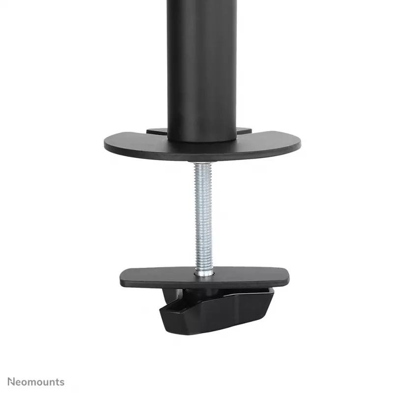 Neomounts FPMA-D550DMelns monitora roka 10-32 collas, Skava/Caurums, 8 kg, 25,4 cm (10 collas), 81,3 cm (32 collas), 100 x 100 mm, Melna