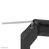 Neomounts DS70-810BL2 Monitors stiprinājuma roka 17-32 collas - gāzes atspere - vietas taupīšana - 180°-stop