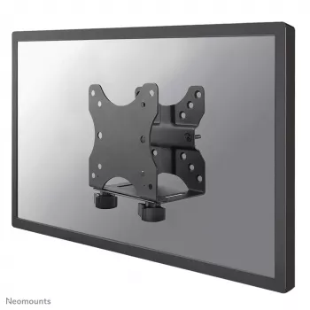 Neomounts NM-TC100Melns Mini datora turētājs - maks. 5 kg - universāls