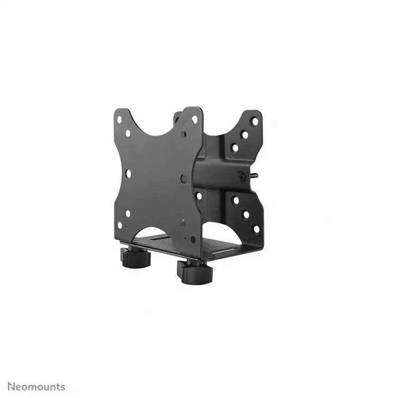 Neomounts NM-TC100Melns Mini datora turētājs - maks. 5 kg - universāls